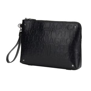 [까스텔바작]남성 패턴 프린트 파우치 BGEMGP203_CC