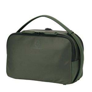 [까스텔바작]로고 포인트 파우치 BGEMGP202_CC