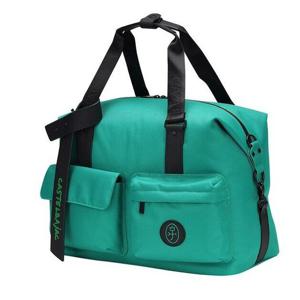 [까스텔바작]솔리드 보스턴백 BGEMGB703GR_CC