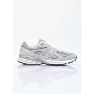 26 SS  여성 990v4 스니커즈 new0356002gry