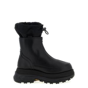 사카이 부츠 2508087001 Black