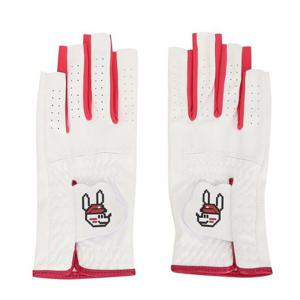 [까스텔바작]여성 캐릭터 심볼 장갑 BGEMGL701RE_CC