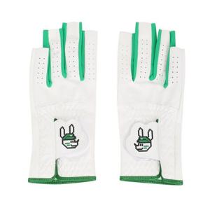 [까스텔바작]여성 캐릭터 심볼 장갑 BGEMGL701GR_CC