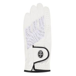 [까스텔바작]남성 로고 프린트 장갑 BGEMGL202_CC