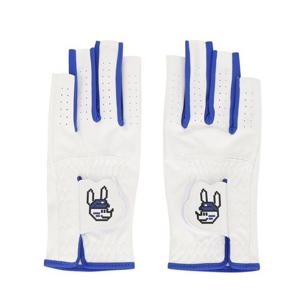 [까스텔바작]여성 캐릭터 심볼 장갑 BGEMGL701BL_CC