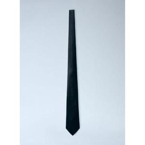 26 SS 생로랑 여성 실크 새틴 타이  sla0260021blk