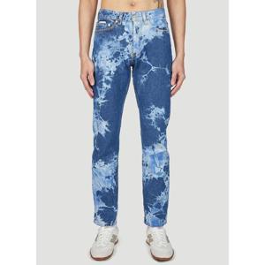 26 SS 이티스 여성 오리온 마블 진 eyt0351026blu F