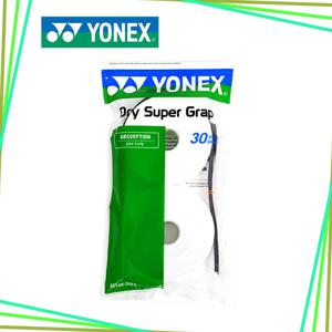 요넥스 논슬립 드라이 롤 그립 AC149EX 30개 배드민턴