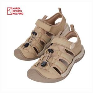 콜핑 세이브존04 콜핑 S/S 여름 남여공용 크루즈 밴드형 스포츠 등산샌들 KVM1378U