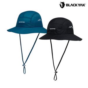 블랙야크 여름 초경량 나일론 등산 벙거지모자 쿨맥스 펀칭햇B 2BYHTSU914