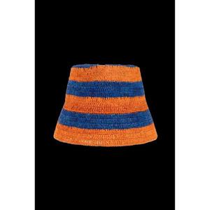 에트로 우븐 버킷 모자 WAQA0025AV786 S9850 TP944454986