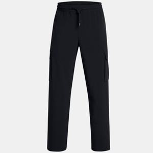 [언더아머]남성 UA 바이브 우븐 카고 팬츠 1386558-001