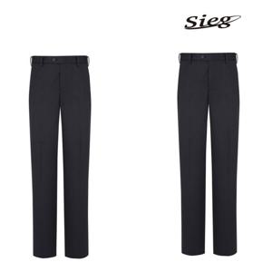 [지이크]SS 실패없는 3계절용 차콜그레이 스판정장팬츠 2261 DHSIEG