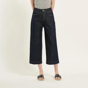 [비씨비지]와이드 데님 팬츠 (B5B6P363)