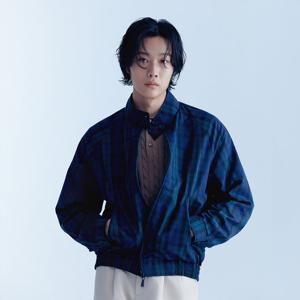 [브룩스브라더스] [Heritage] 리버서블 해링턴 재킷 (다크그린) (BBOTMB151AJFS)