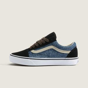 [VANS] 공용 올드스쿨 데님 스니커즈 VN000D9YBX9