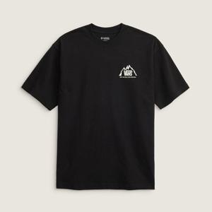 [VANS] 공용 MTE 크레스트라인 반소매 티셔츠 VN000RK6Y28