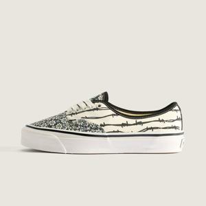 [VANS] 공용 프리미엄 어센틱44 데이지 단화 VN000D9NF0B