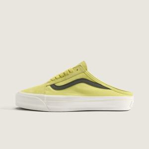 [VANS] 공용 프리미엄 올드스쿨 뮬 리오 VN000DC56JL