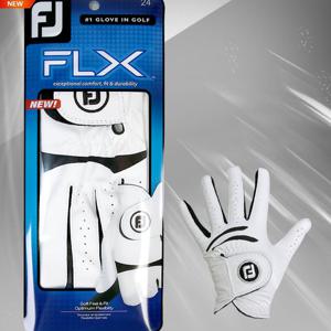 풋조이 FLX 플렉스 골프장갑 남성용 1장