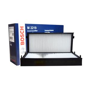BM2219W X6(외부) 08~13 보쉬 자동차에어컨필터 M2219