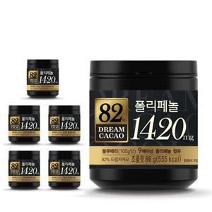 롯데 드림카카오82%86gx6개x1볼