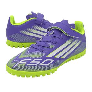 아디다스 키즈 풋살화 F50 클럽 H&L TF J JI0033