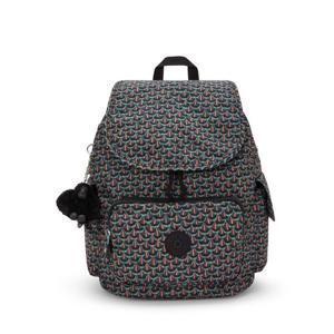 [본사공식]키플링 백팩 여행가방 시티팩S KPCBA28 GOFT