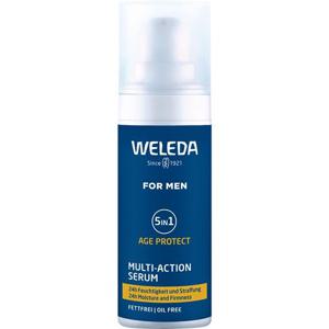 벨레다 Weleda 포 맨 5in1 멀티 액션 세럼 30ml
