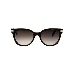 불가리 선글라스 BV40027I 52F havana