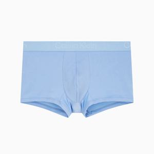 [캘빈클라인 언더웨어] 남성 CK 블랙 마이크로파이버 트렁크 NB4365-Z4H