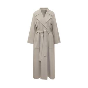 에스막스마라 트렌치 코트 2529016011600 016 WINTER WHITE