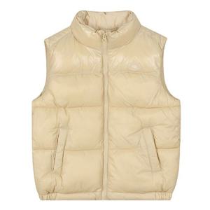 [NBA KIDS]NBA 키즈 블록 다운 패딩 베스트 조끼 K234VT020P