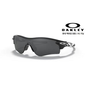 [오클리]오클리 레이다락 패스 아시안핏 프리즘 블랙 편광 920651