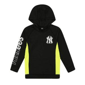 [엠엘비]키즈 후드 래쉬가드 MKSW698ML-50L