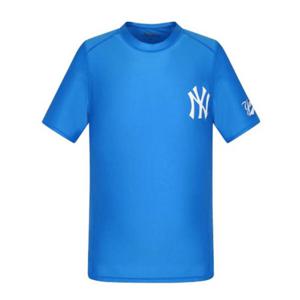 [엠엘비]성인 뉴욕양키스 로고 래쉬가드 MLSWC59ML-50U