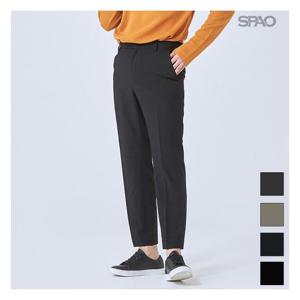 [스파오][데일리지] 워셔블 앵클 슬림