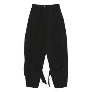 디 아티코 데님 팬츠 251WCP00279 CCC120AA100 Black