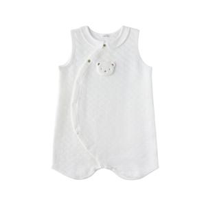 M밍크뮤D 25FW (IV)뮤뮤퀼팅슬리핑가운 실내 수면조끼 (35C7000901)