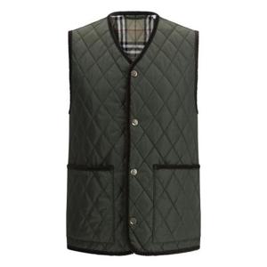 버버리 베스트 8100839 C1748