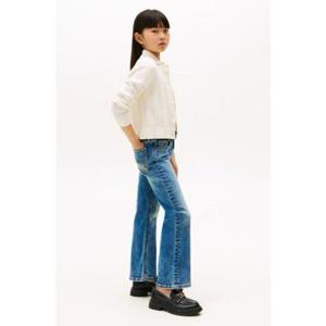 [타미힐피거칠드런2] 빈티지 플레어 데님 팬츠 T42F6 PEP350GT1 8세 16세