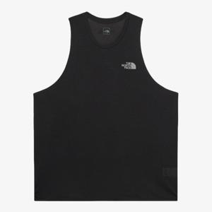 노스페이스나시티 UQC NT7VR05A 남성 TNF 런 싱글렛