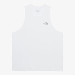 노스페이스나시티 UQC NT7VR05B 남성 TNF 런 싱글렛