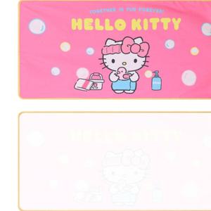 [레노마 이너웨어]프리미에팜 헬로키티 버블 빅타올 PK 0E1AU618