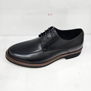 [에스콰이아]남성 발편한 U팁 세미 정장구두 PFDSHD351_JK