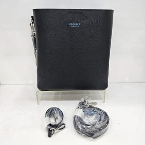 [에스콰이아]여성 데일리 버킷백 토드백 겸 크로스백 EODSHB801_