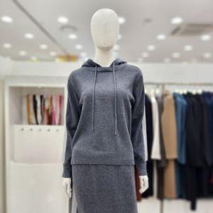 [조이너스]여성 브랜드 티셔츠 23신상 니트 이너 DW0WSL0010_US