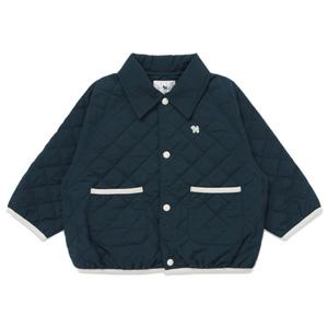 HP블루독베이비25년FW NY)블루독루즈핏퀼팅점퍼 45A1911303