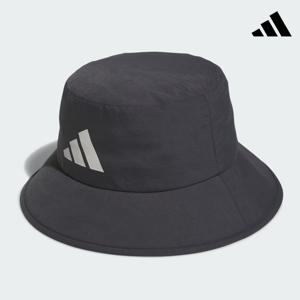 [아디다스골프 (정상슈즈)]공용 하이드로크로믹 카모 버킷 햇 JX2331