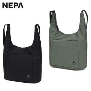 [네파]남여공용 브리즈 숄더백 크로스백 가방 - 7LC7526_HDD